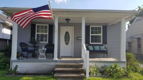 1315 Virginia Ave, Dunbar WV  25064-2530 exterior
