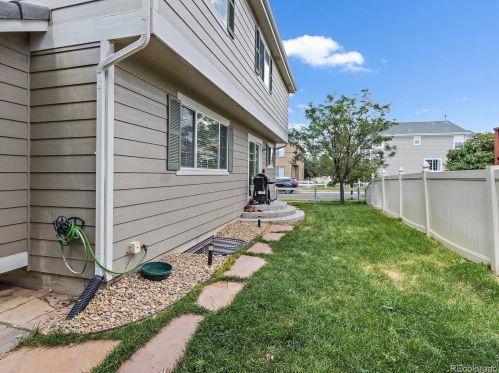 17880 Domingo Dr, Parker CO 80134-6663 exterior