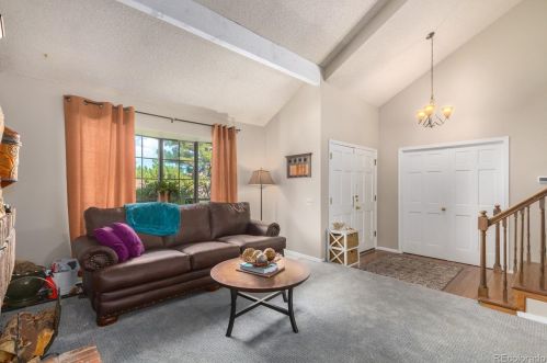 7556 Rosemary Cir, Englewood CO 80112-6421 exterior