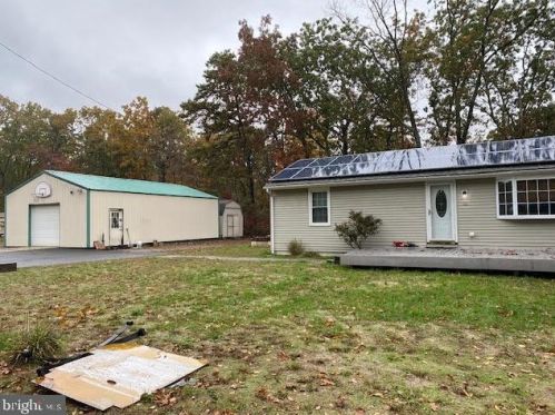 81 Wilkins Ave, Browns Mills, NJ 08015-6037