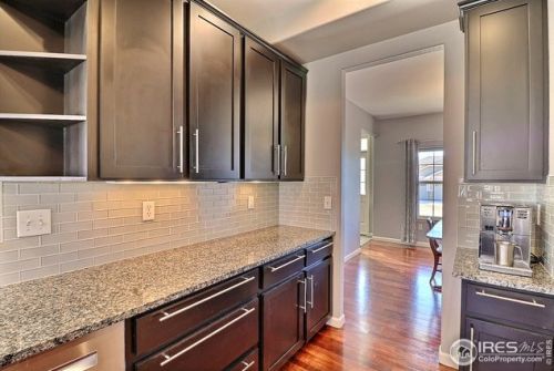 6715 32nd St, Greeley CO 80634-8928 exterior