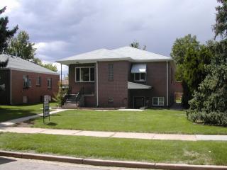 1983 Grant St, Denver CO  80210-1109 exterior