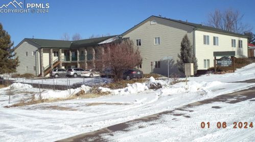 175 Spruce St, Elizabeth CO exterior