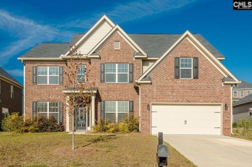 175 Greenbank Dr, Lexington, SC 29073-9750