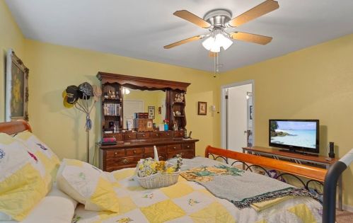 9000 Rowland Dr, Fort Worth TX  76108-2225 exterior