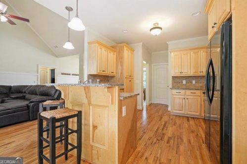 100 Marysville Ct, Big Canoe GA  30143-6900 exterior