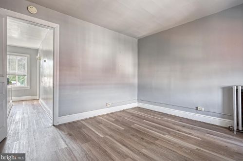 316 Hawthorne St, York PA  17404-3125 exterior