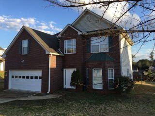 248 Bowden Ln, Athens, GA 30606-1667