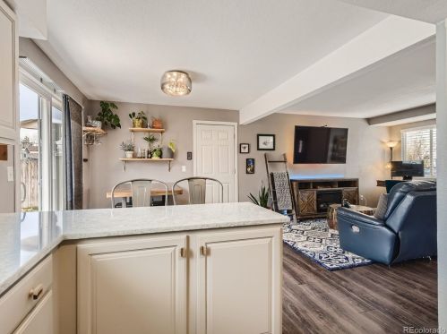 4487 Pagosa Cir, Denver CO  80015-1920 exterior
