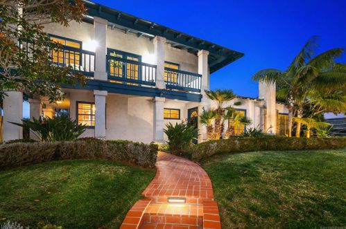4422 Del Mar Ave, San Diego, CA 92107-3619