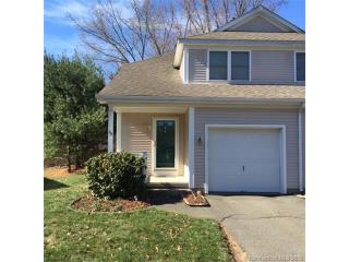 48 Littlebrook Xing, Farmington, CT 06032-3323