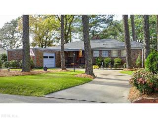 8585 Margaret Ave, Norfolk, VA 23503-4841