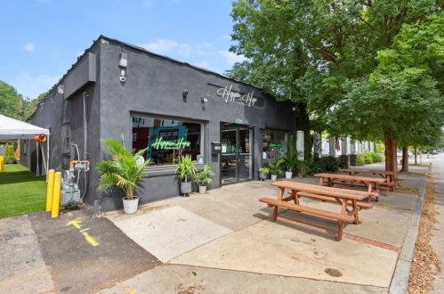 667 Brownwood Ave, Atlanta GA  30316-3844 exterior