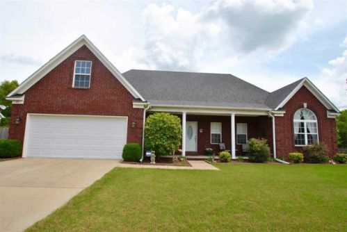28 Oleta Ave, Crosstown, TN 38004-7643