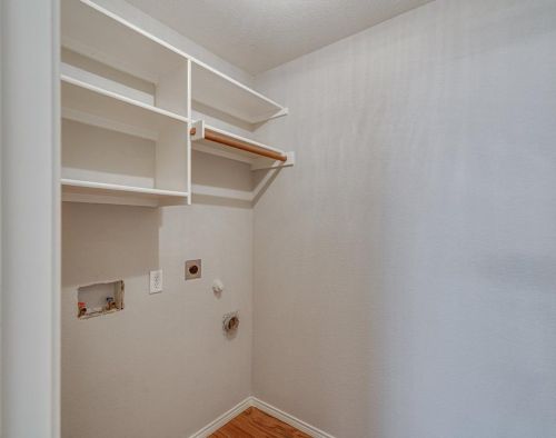 8313 Rolling Rock Dr, Fort Worth TX  76123-1891 exterior