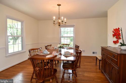 12700 Billington Rd, Silver Spring MD 20904 exterior