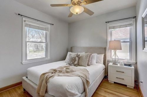 510 Glendale St, Saint Paul MN  55104-5016 exterior