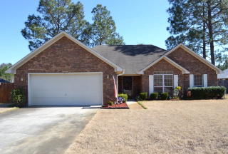 2351 Rowe St, Hinesville, GA 31313-8292