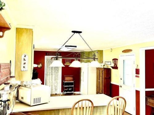 2727 Hog Mountain Rd, Jefferson GA  30549-1715 exterior