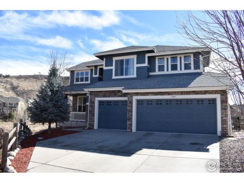 124 Peregrine Ln, Lyons, CO 80540-4211