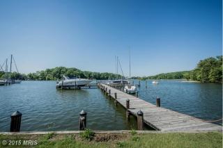 1202 Villa Isle Ct, Riviera Beach, MD 21122-5310