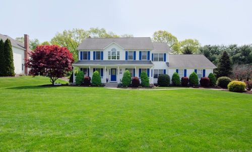 55 Brandywine Pl, Southington, CT 06489-4364