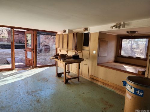 9152 Warriors Mark Dr, Franktown CO 80116-8838 exterior