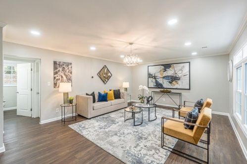1800 Fayetteville Ct, Atlanta GA  30316-2911 exterior