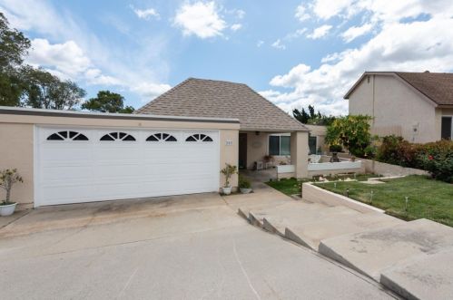 456 Via Arboles, San Marcos, CA 92069-3421
