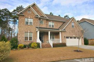 208 Bennington Pkwy, Durham, NC 27713-8668