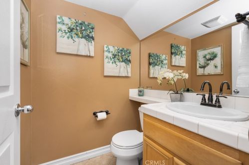 8481 Durango Way, Anaheim CA  92808-2345 exterior