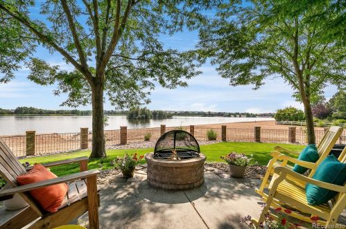 429 Whitney Hbr, Fort Collins CO  80550-6163 exterior