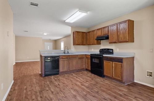 3206 Crownover St, Austin TX  78725-4755 exterior