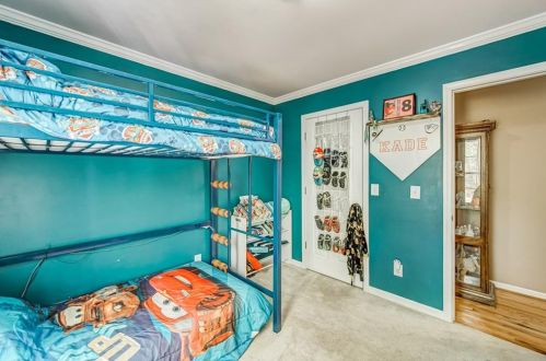 2655 Henderson Mtn Rd, Big Canoe GA  30143-6001 exterior