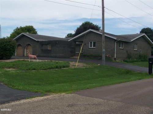 805 Stover Ave, Milledgeville, IL 61051-9165