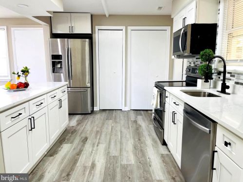 428 Northwest Dr, Silver Spring MD  20901-4417 exterior