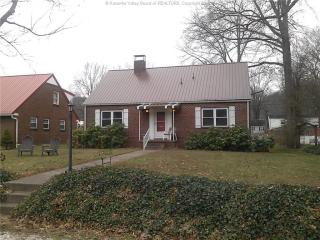 5009 Virginia Ave, Charleston WV  25304-2039 exterior