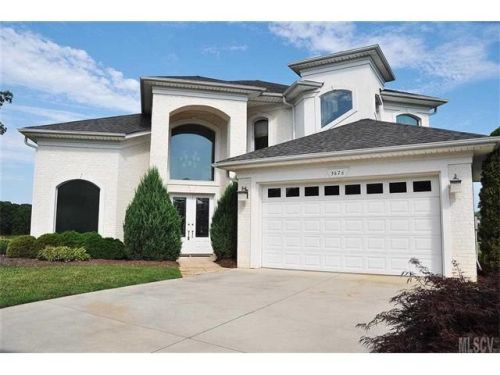 3676 Rock Bridge Dr, Conover, NC 28613-9499