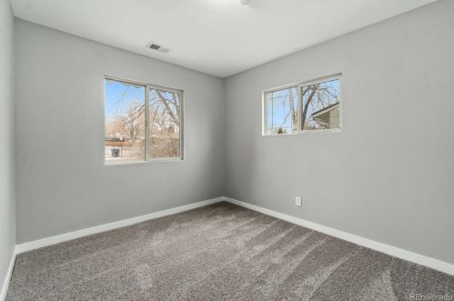 1220 Knox Ct, Denver CO  80219-3928 exterior