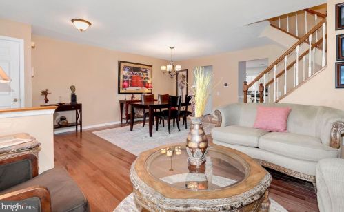 12950 Tourmaline Ter, Silver Spring MD 20904-5351 exterior