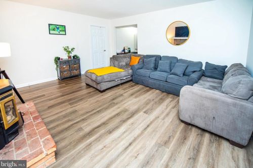 12920 Autumn Dr, Silver Spring MD  20904-3335 exterior