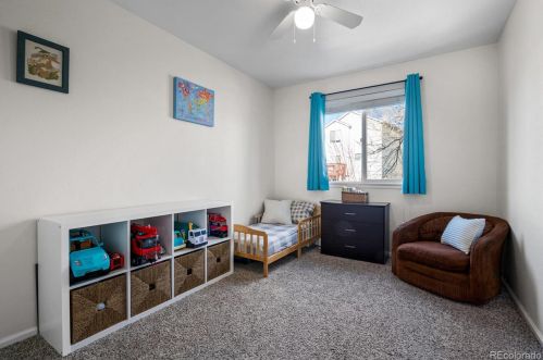 5534 Wenatchee St, Aurora CO 80015-6759 exterior