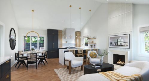 23 Calaveras Ave, Santa Barbara, CA 93117-1333