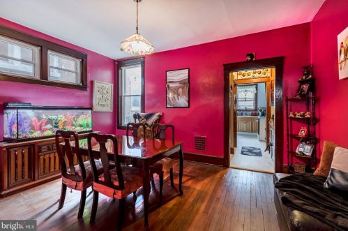 247 Pne St, Lancaster PA  17603-3332 exterior