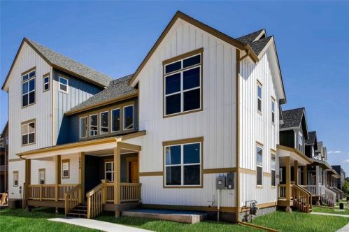 2843 Fox St, Englewood CO  80110-1447 exterior