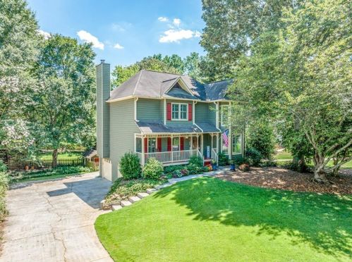 2536 Bent Oak Trl, Lithonia, GA 30078-2284