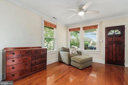 206 Parke St, Aberdeen MD  21001-3314 exterior