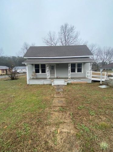 227 Newcomb St, Rockmart GA  30153-2729 exterior