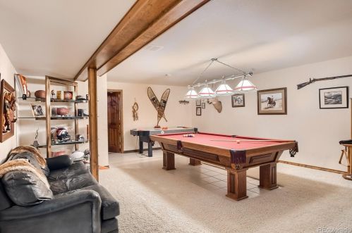 1870 Macom Dr, Deckers CO 80135-8721 exterior