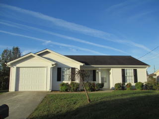 7536 Gary White Rd, Corryton, TN 37721-2530